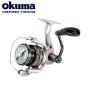 Moulinet Lancer Léger Okuma Avenger B Rose 3000 5.3:1