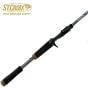 St. Croix Black Bass Casting Rod 7'1" (2.16 m) Medium Heavy Fast