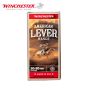 Munitions Winchester American Lever Range 30-30 Win 150 gr Jacketed Hollow Point 20/pqt