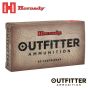 Munitions Hornady Outfitter .30-06 Springfield 180 gr CX