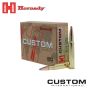 Hornady Custom International .30-06 Springfield 180 gr SP 20/Box Ammunition