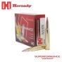 Munitions Hornady Superformance .30-06 Springfield 150 gr SST 20/pqt