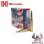 Hornady American Whitetail .30-06 Springfield 180 gr InterLock SP 20/Box Ammunition