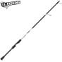 13 Fishing Rely Spinning Rod 8'0" (2.44 m) Medium Fast 2 pcs