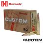 Hornady Custom International .308 Win 180 gr SP 20/Box Ammunition