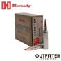 Munitions Hornady Outfitter .308 Win 165 gr CX 20/pqt