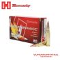 Munitions Hornady Superformance .308 Win 165 gr SST 20/pqt