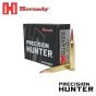 Hornady Precision Hunter 7mm STW 162 gr ELD-X 20/Box Ammunition