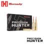 Munitions Hornady Precision Hunter 7mm PRC 175 gr ELD-X 20/pqt