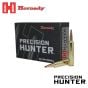 Hornady Precision Hunter 28 Nosler 162 gr ELD-X 20/Box Ammunition