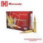Munitions Hornady Superformance 7mm Rem Mag 162 gr SST 20/pqt