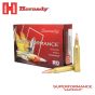 Hornady Superformance 7mm Rem Mag 154 gr SST 20/Box Ammunition