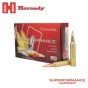Hornady Superformance 7mm Rem Mag 139 gr SST 20/Box Ammunition