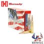Munitions Hornady American Whitetail 7mm Rem Mag 154 gr InterLock SP 20/pqt