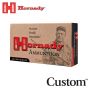 Hornady Custom 7mm WSM 154 gr SST Ammunition