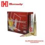 Hornady Superformance 270 Win 130 gr SST 20/Box Ammunition