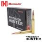 Munitions Hornady Precision Hunter 270 Win 145 gr ELD-X 20/pqt