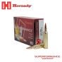 Hornady Superformance 243 Win 95 gr SST 20/Box Ammunition