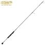 St. Croix Trout Series Spinning Rod 5'6" (1.68 m) Ultra-Light Fast 2 pcs
