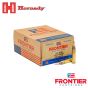 Munitions Hornady Frontier 223 Remington 55 gr FMJ 150/pqt