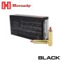 Hornady BLACK 450 Bushmaster 250 gr FTX 20/Box Ammunition