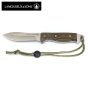 Couteau Lamoureux & Sons Shefferville Pro Guide Chasse