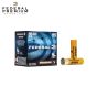 Federal Speed-Shok 20 ga 3'' 7/8 oz #2 Steel 25/Box Ammunition