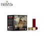 Federal Premium Upland Quail Forever High Velocity 28 ga 2.75'' 3/4 oz #7.5 Copper Plated Lead 25/Box Ammunition