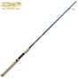 St. Croix Triumph Spinning Rod 6'6" (2.01 m) Medium-Light Fast 2 pcs