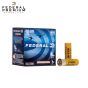 Federal Speed-Shok 20 ga 2.75'' 3/4 oz #6 Steel 25/Box Ammunition
