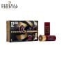 Federal 3rd Degree with Heavyweight TSS 12 ga 3'' 1 3/4 oz #5, #6 and #7 Tungsten/Lead 5/Box Ammunition