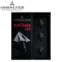 Annihilator Katana 100 Grain 2-Blade Fixed Broadhead