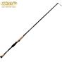 St. Croix Victory Bass Spinning Rod 7'1" (2.16 m) Medium Heavy Fast 1 pc