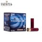 Federal Speed-Shok 12 ga 3.5'' 1 1/2 oz #2 25/Box Ammunition