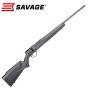 Carabine Savage B Series F .17 HMR 21"