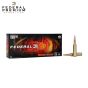 Federal Fusion Tipped Rifle 7mm PRC 175 gr Fusion Tipped 20/Box Ammunition