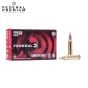 Federal American Eagle Rifle 223 Rem 62 gr Full Metal Jacket Boat-Tail 20/Box Ammunition