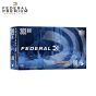 Munitions Federal Power-Shok 303 British 180 gr Jacketed Soft Point 20/pqt