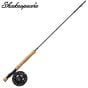 Shakespeare Cedar Canyon Elite Fly Combo 9' (2.74 m) 7/8 wt