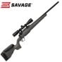 Savage 110 Trail Blazer XP 5.56x45mm NATO 20" Rifle Combo