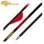 Flèches de Chasse Gold Tip Hunter 300 6/pqt