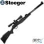 Stoeger RX40 Synthetic Combo .177 1200 fps Air Rifle