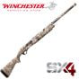 Fusil Winchester SX4 Waterfowl Hunter Camo 12 ga. 3.5'' 28"