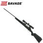 Combo Carabine Savage 110 Apex Hunter XP Left Hand 7mm Rem Mag 24"