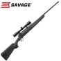 Carabine Savage AXIS II XP 6.5 Creedmoor 22"