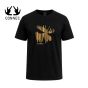 T-shirt Connec Outdoors Trail