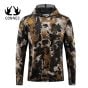Connec Zodiak Outvision Hunting Pullover Hoodie