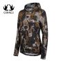 Connec Women's Zodiak Outvision Hoodie