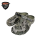 Sportchief Camo Crocs