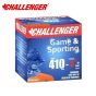 Challenger Game & Sporting .410 ga 3'' 11/16 oz #5 25/Box Ammunition